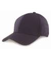 RC073X Result TECH Performance Soft Shell Cap Navy colour image